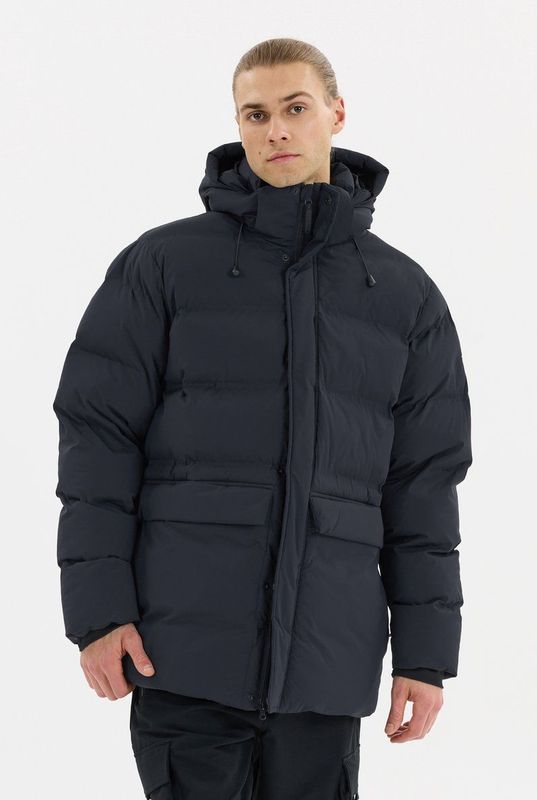 WHISTLER - Creed - Winterjas - 100% Polyester - Ademend - Winddicht - Waterafstotend