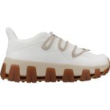 P448, unisex, Schoenen, Wit, Maat: 44 EU