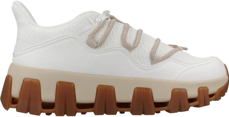 P448, unisex, Schoenen, Wit, Maat: 44 EU