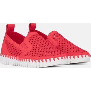 Ilse Jacobsen Tulip meisjes instapschoen - Roze - Maat 31