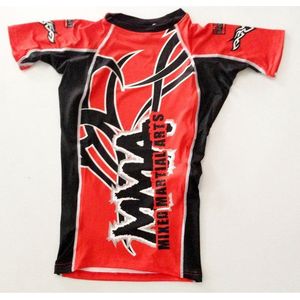 Nihon Rashguard Tribal OP = OP (Maat: S)