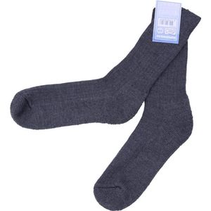 Fostex Garments - Pr. Boru socks (kleur: Charcoal / maat: 42-44)