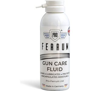 Pro Ferrum Fluid complexe wapen vloeistof 200 ml