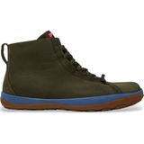 Camper - Peu Pista Gm - Kuitlaarzen - Zwart - GORE-TEX ePE Membranen