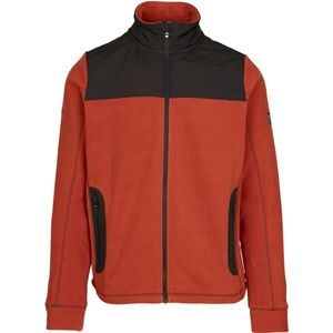Trespass Fleecejacke/Fleecepullover Cowesby - Fleece At-200 Salsa-XL