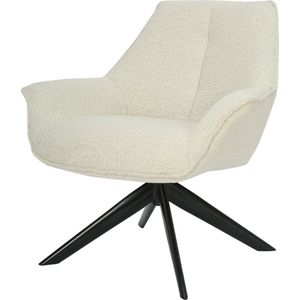 DS4U® Miron draaifauteuil - beige