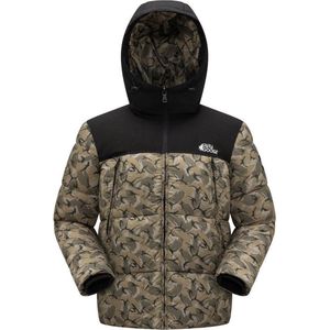 Paragoose - Heren Jas winter Cool- Camo - Model 2021 - Maat XS