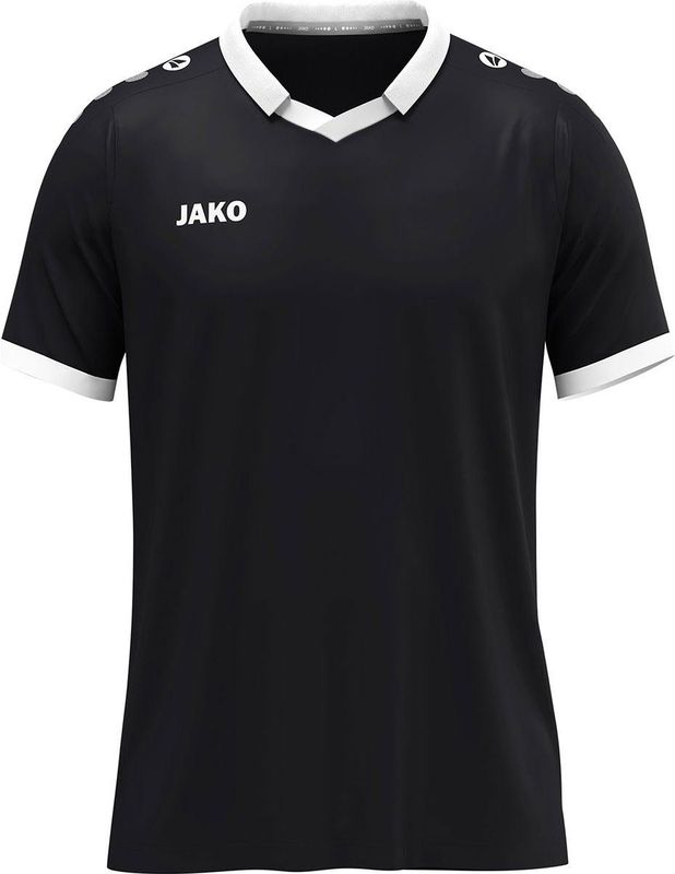 Jako - Glory - Shirt - Korte Mouw - 4251 - 100% Gerecycled Polyester