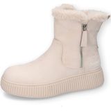 Dockers by Gerli Dames Laarzen 55KJ303-770260 Boots Schoenen Beige