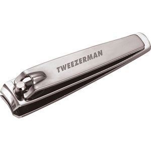 Tweezerman Stainless Steel Nagelknipper