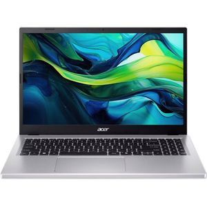 Acer Aspire Go 15 | 15.6 Full HD IPS | Intel Core i7-13620H | 16GB DDR5 | 1TB SSD | Windows 11 Professional