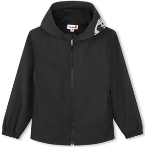 Timberland - T60285 - Jas - Zwart - 10 Years Jongens