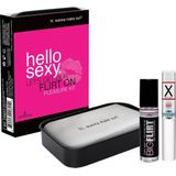 Sensuva - Hello Sexy Pleasure Kit