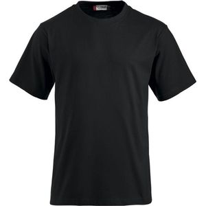 Clique Classic-T 029320 - Zwart