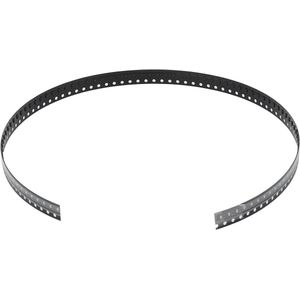 100 stuks witte 0603 SMD LED diodes met laag voltage, hoogwaardige indicatorcomponenten voor gebruik op printplaten en elektronische circuits