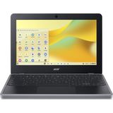 Acer Chromebook 311 C723T-TCO-K7NP - 11.6 inch - Touchscreen