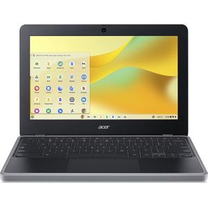 Acer Chromebook 311 C723T-TCO-K7NP - 11.6 inch - Touchscreen