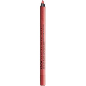 NYX Extreme Color Waterproof Lipliner - Alluring