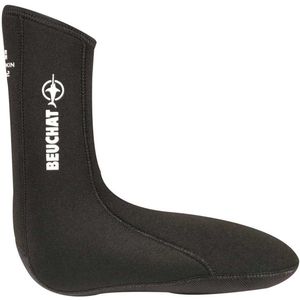 Beuchat - Sirocco Sport - Duikbooties - 3 Mm - Milieuvriendelijke Elaskin
