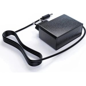 GO SOLID! ® Oplader geschikt voor Babyliss E856E, E863E, E865E, E865IE, E866E, E867E, E868E Tondeuse