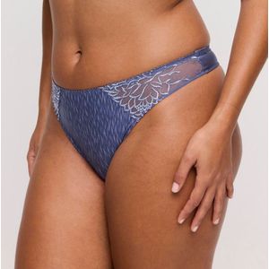 PrimaDonna Monterrey Luxe String 0663481 Nightshadow Blue - maat 42