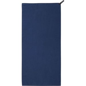 PackTowl - Persoonlijk - Middernacht - Handdoek / Badhanddoek - Gezicht