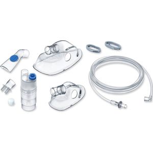 Beurer - IH 21/26/26 Kids Yearpack - Jaarpakket Accessoires - Voor Inhalators