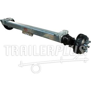 Knott as geremd 850kg 5 gaats A=1000 B=1450