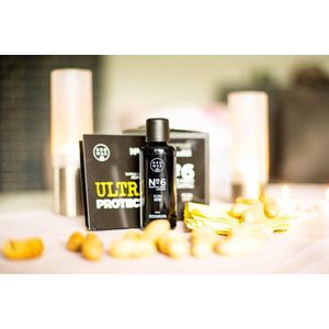 NeoWax No6 |  Adaptive Fiber Coating - 50 ml