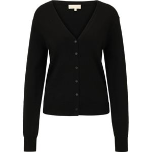 Les Lunes Vest KATIIE Cardigan Fine Knit