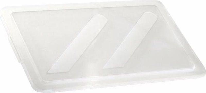 Keter - Crownest - Opbergbox - Transparant - 50 liter