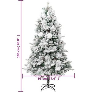 vidaXL-Kerstboom-met-LED-en-dennenappels-en-sneeuw-195-cm-PVC-en-PE
