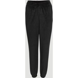 O'Neill Broek Women Velour Black Out - A M - Black Out - A 95% Polyester 5% Elastaan Culotte 2