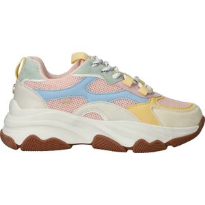 Posh by Poelman Sneakers - Meisjes - Multi - Maat:36