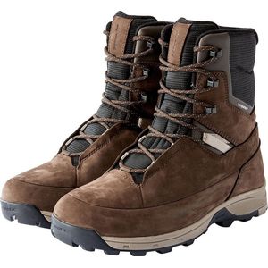 Vaude - Core Winter Stx - Sneeuwlaarzen - Zwart - Waterdicht - Ademend - Duurzaam