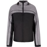 HOMEBASE - Jacke - Lange Mouwen - Casual - Met Volledige Rits - Hoge Kraag