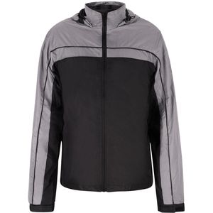 HOMEBASE - Jacke - Lange Mouwen - Casual - Met Volledige Rits - Hoge Kraag