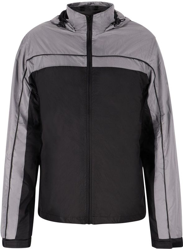 HOMEBASE - Jacke - Lange Mouwen - Casual - Met Volledige Rits - Hoge Kraag