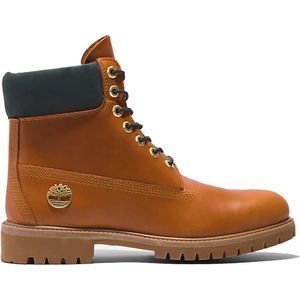 Timberland - 6 Inch Premium Boot - Heren - licht bruin - Maat 45.5