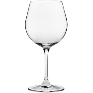 RONA - Wijnglas Bourgogne 61cl ""Invitation"" Kristal (6 stuks)