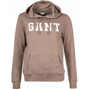 GANT Sweater Regular Graphic Hoodie
