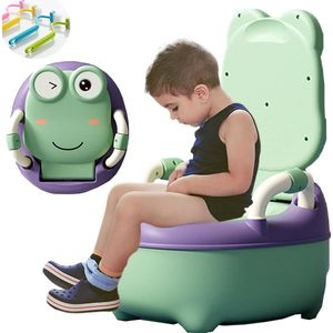 Lexium Wc potje peuter - Plaspotjes - Wc potje voor peuters - Wc potje kind - Wc potje baby - Kindertoilet