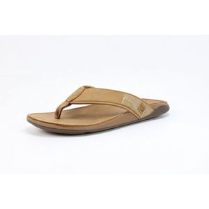 Olukai Tuahine Toffee 10465-3333