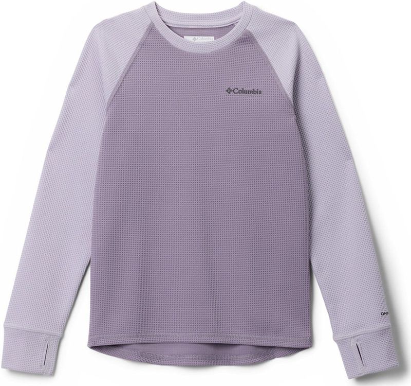 Columbia Tech Trail™ Utility T-shirt Met Lange Mouwen