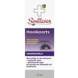 Similasan - Oogdruppels - Hooikoorts - 2 x 10 ml - Voordeelverpakking