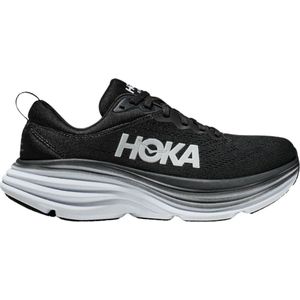 Hoka Bondi 8 Sportschoenen Mannen - Maat 45 1/3