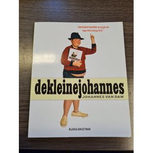 De kleine Johannes