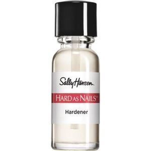 Sally Hansen Hard as Nagellak Clear 13.3 ml