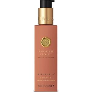 Rituals - Smooth Violet - Kitchen Hand Balm 175 ml