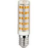 Avide - LED Buislamp E14 - Wit licht - 4.2W - 4000K - 450lm - Vervangt 40W lamp